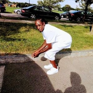 Meet your Posher, Coolranch